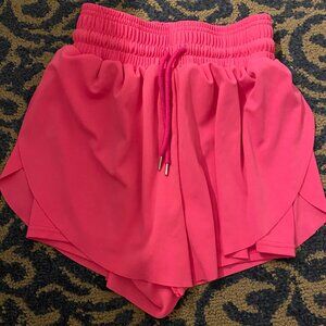 Bundle of Four Shorts